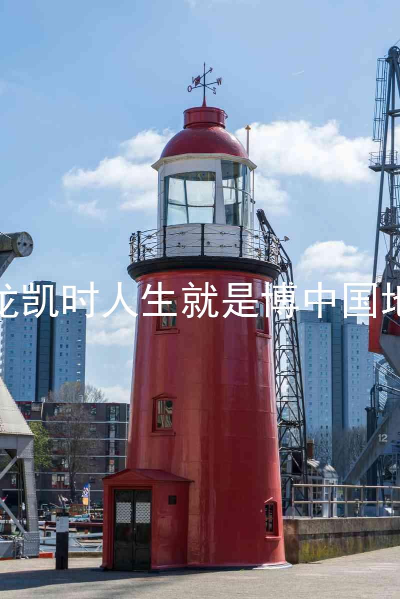 尊龙凯时人生就是博中国地区